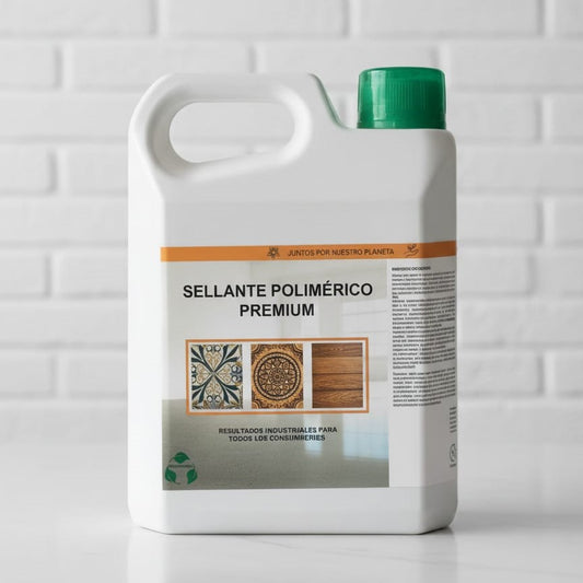 Sellante Polimerico