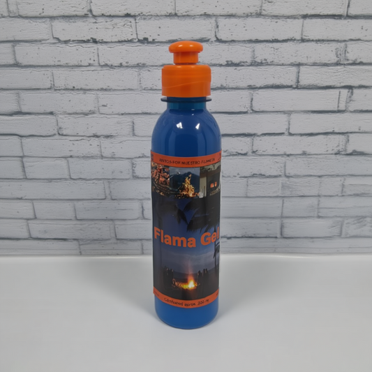 Flama Gel  250ml